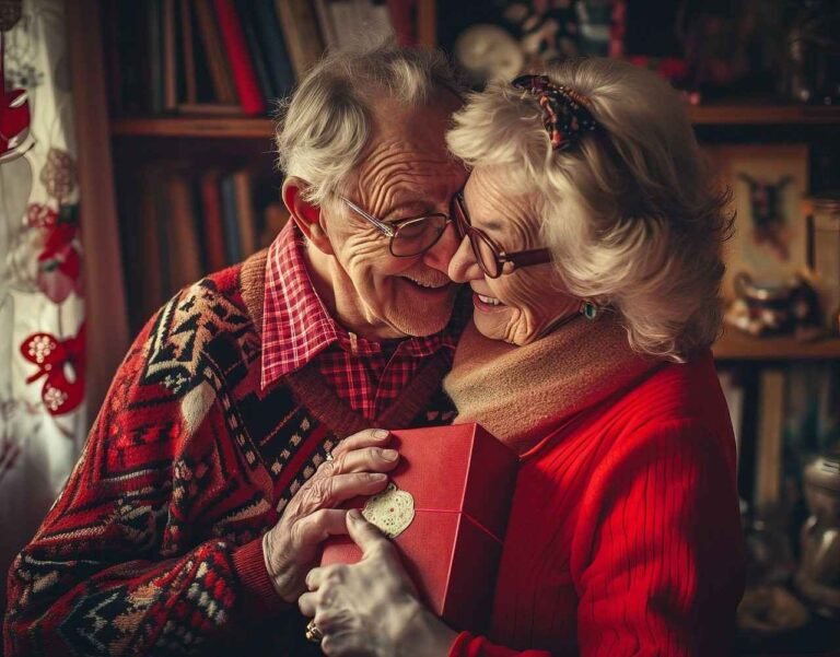 The 26 Best Gifts for Seniors: Thoughtful Ideas to Show You Care