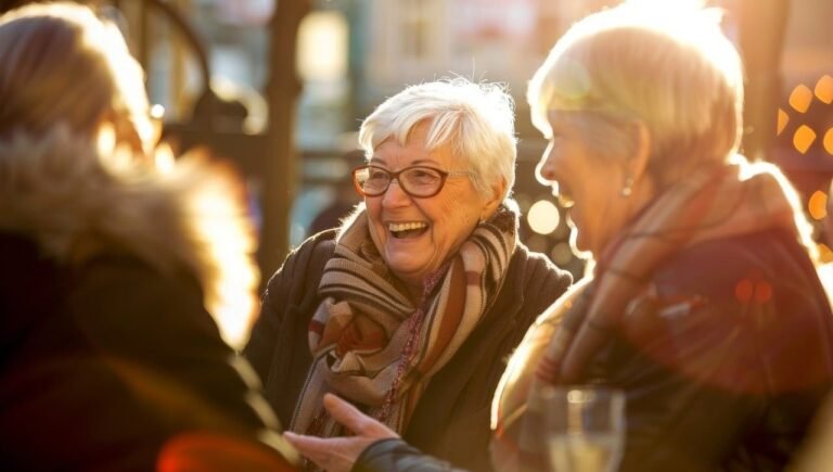 9 Fun Activities for Seniors to Enjoy in Baker City, Oregon